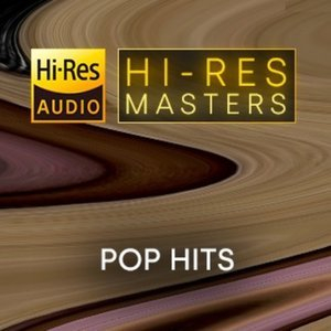 Hi-Res Masters: Pop Hits