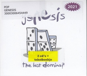The Last Domino