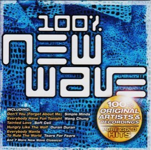 100% New Wave