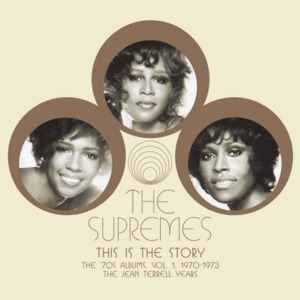 This Is The Story, The 70s Albums, Vol. 1: 1970-1973 The Jean Terrell Years