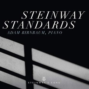 Steinway Standards