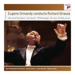 Richard Strauss