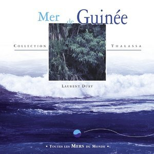 Toutes les mers du monde: mer de guinee