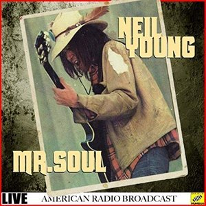 Mr Soul