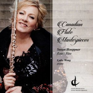Canadian Flute Masterpieces