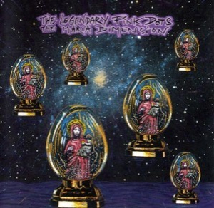 The Maria Dimension