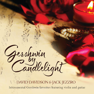 Gershwin By Candlelight