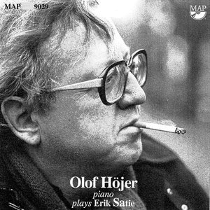 Olof Hojer plays Erik Satie