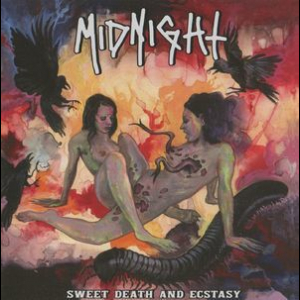 Sweet Death And Ecstasy