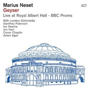 Geyser (Live at Royal Albert Hall - BBC Proms)