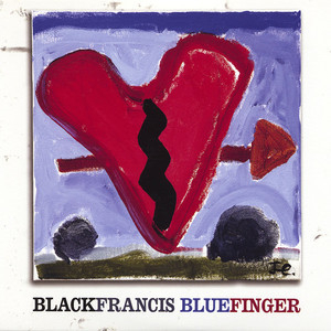 Bluefinger