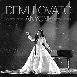 Anyone (Live From The 62nd GRAMMY Awards / Single)