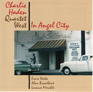 In Angel City