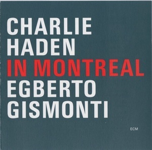 In Montreal