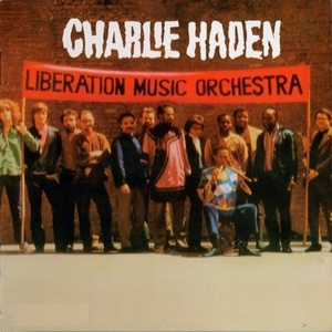 Liberation Music Orchestra