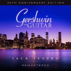 Gershwin on Guitar