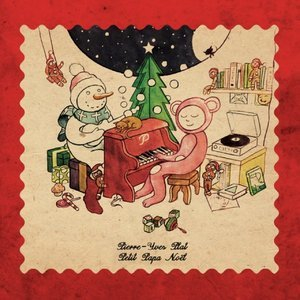Petit papa noel