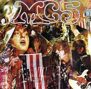 Kick Out The Jams (Live)