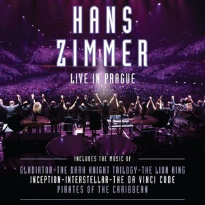 Live In Prague