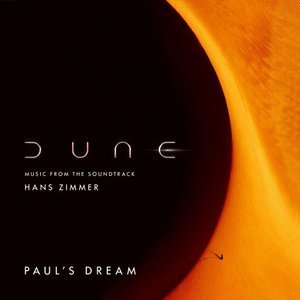 Dune: Paul's Dream