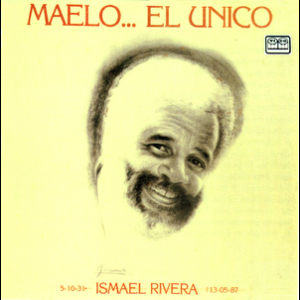 Maelo... el Unico