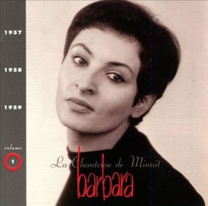 La Chanteuse de minuit [Ma Plus Belle Histoire D'Amour... C'Est Vous - Vol.1 - 1957-1958-1959]