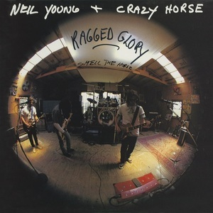 Ragged Glory (Smell The Horse)