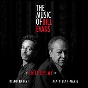 Interplay - The Music of Bill Evans