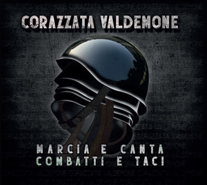 Marcia E Canta - Combatti E Taci