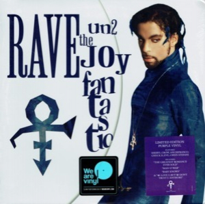 Rave Un2 The Joy Fantastic