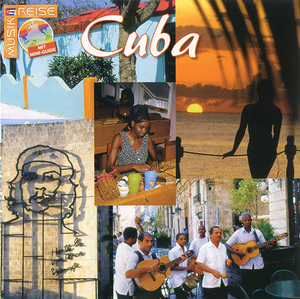 Musik Reise Cuba