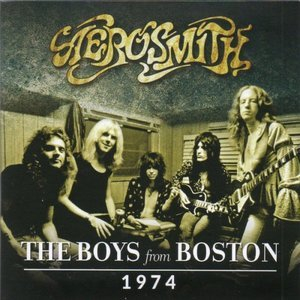 The Boys From Boston: The Early Years 1973-1976