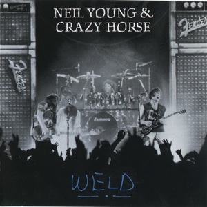 Weld