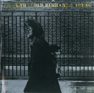 After The Gold Rush