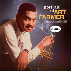 Portrait Of Art Farmer (Remastered 2023)