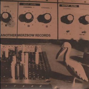 Another Merzbow Records