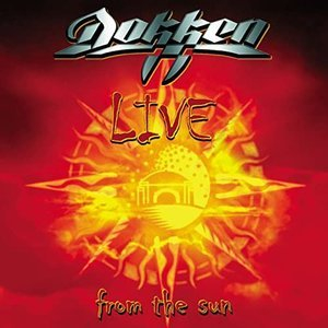 From The Sun - Live
