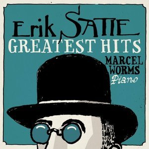 Erik Satie Greatest Hits