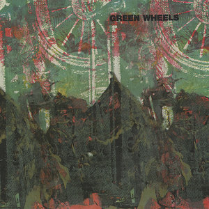 Green Wheels