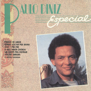 Paulo Diniz Especial