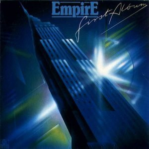 First Album
