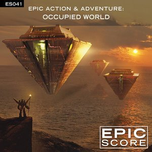 Epic Action & Adventure: Occupied World