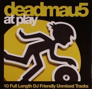 Deadmau5 At Play