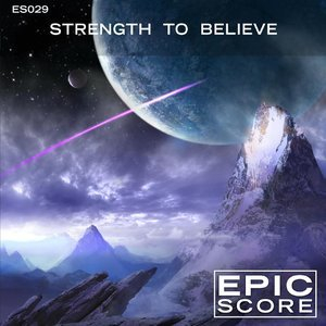 Strength To Believe - ES029