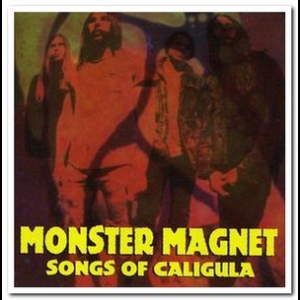Songs Of Caligula