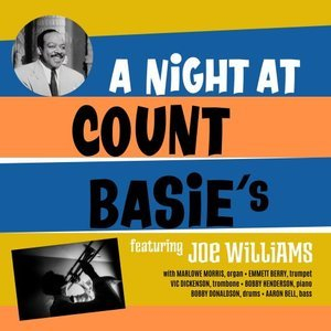 A Night at Count Basie's