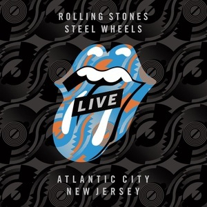 Steel Wheels Live Atlantic City New Jersey