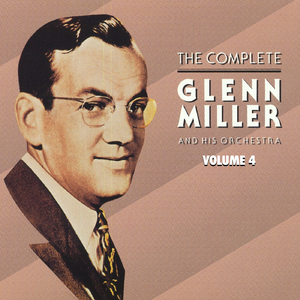 The Complete Glenn Miller 1938-1942 Vol.1-4