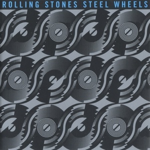 Steel Wheels