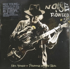 Noise & Flowers